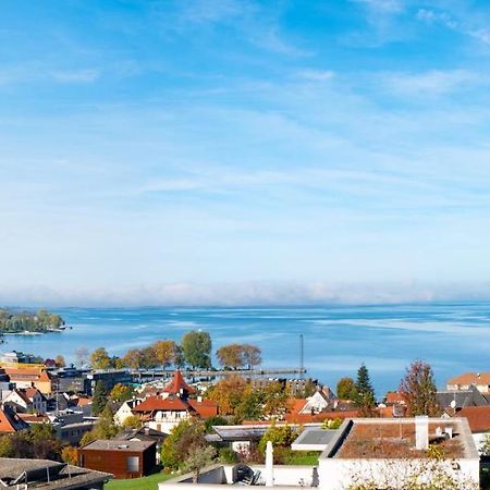 Haus4Zimmer - Luxus Mit Blick Ueber Den Bodensee - Mit Garage Bregenz Exteriér fotografie