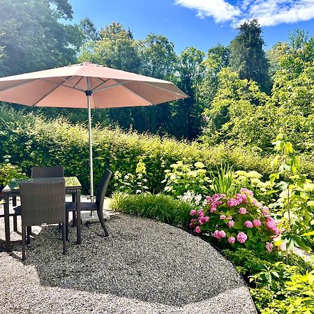 Haus4Zimmer - Luxus Mit Blick Ueber Den Bodensee - Mit Garage Bregenz Exteriér fotografie