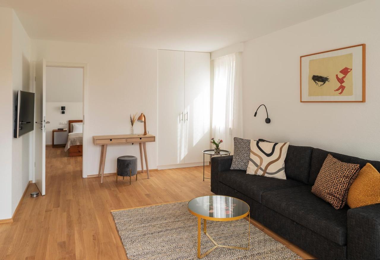 Haus4Zimmer - Luxus Mit Blick Ueber Den Bodensee - Mit Garage Bregenz Exteriér fotografie
