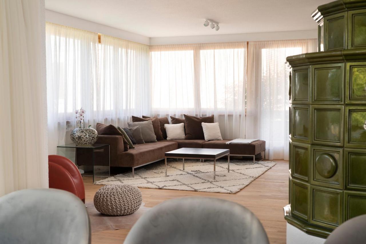 Haus4Zimmer - Luxus Mit Blick Ueber Den Bodensee - Mit Garage Bregenz Exteriér fotografie