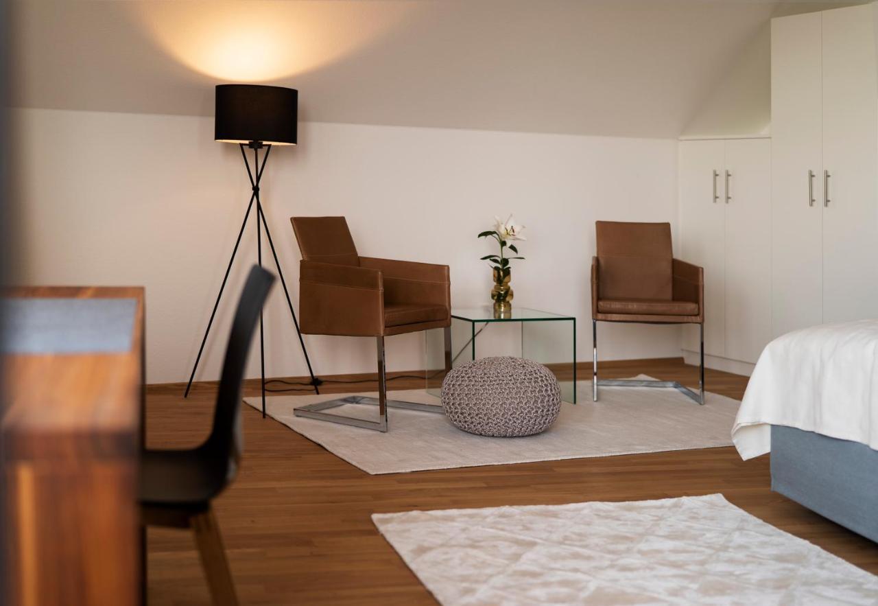 Haus4Zimmer - Luxus Mit Blick Ueber Den Bodensee - Mit Garage Bregenz Exteriér fotografie