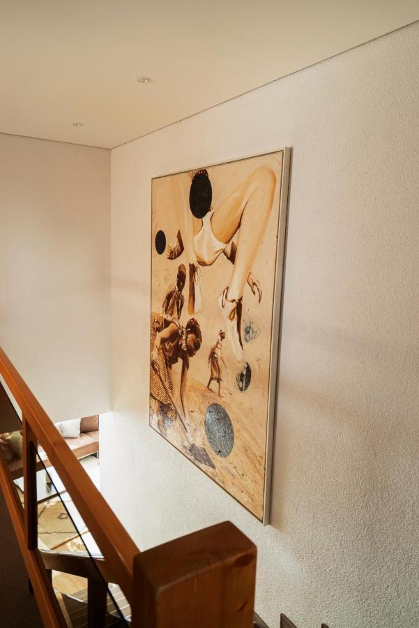 Haus4Zimmer - Luxus Mit Blick Ueber Den Bodensee - Mit Garage Bregenz Exteriér fotografie